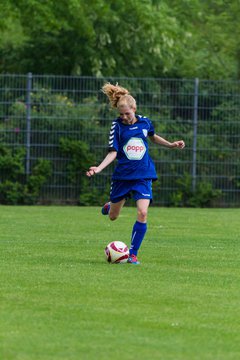 Bild 94 - B-Juniorinnen FSC Kaltenkirchen - TSV Sch�nberg : Ergebnis: 1:1